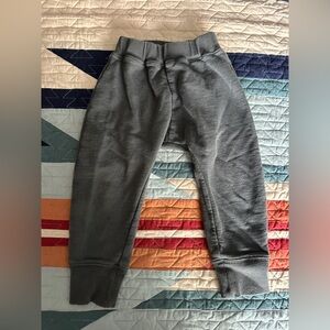 Noble Gray Sweatpants
